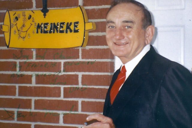 Sam Meineke