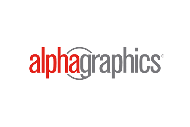 Alphagraphics Franchise