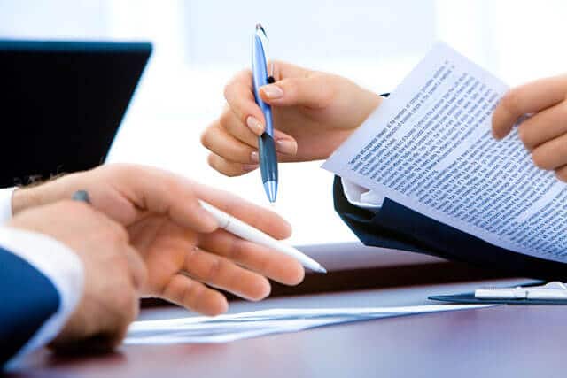 Franchise Agreement Negotiation