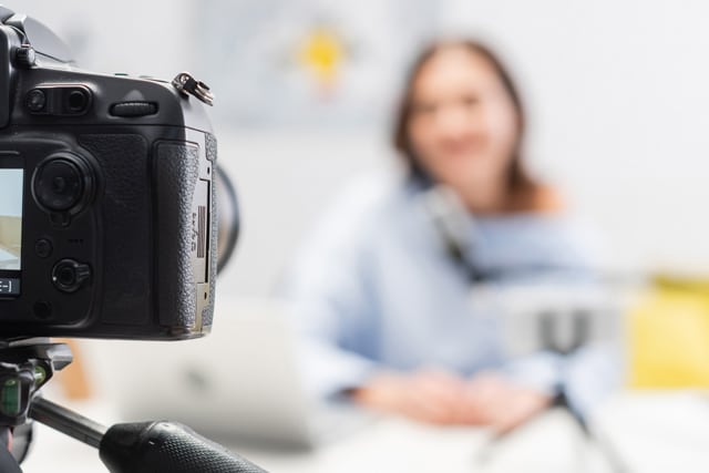 making training videos