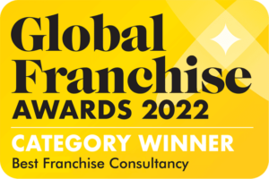 2022 Global Franchise Awards -MSA Worldwide