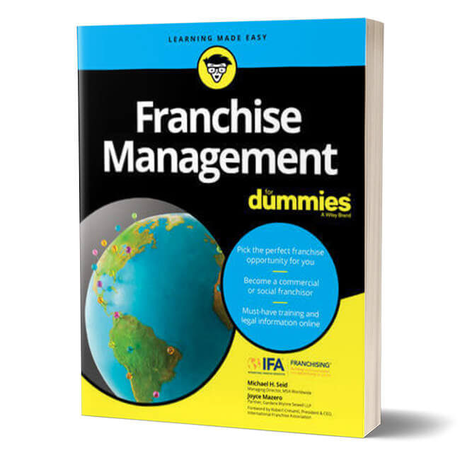 franchise-management-book