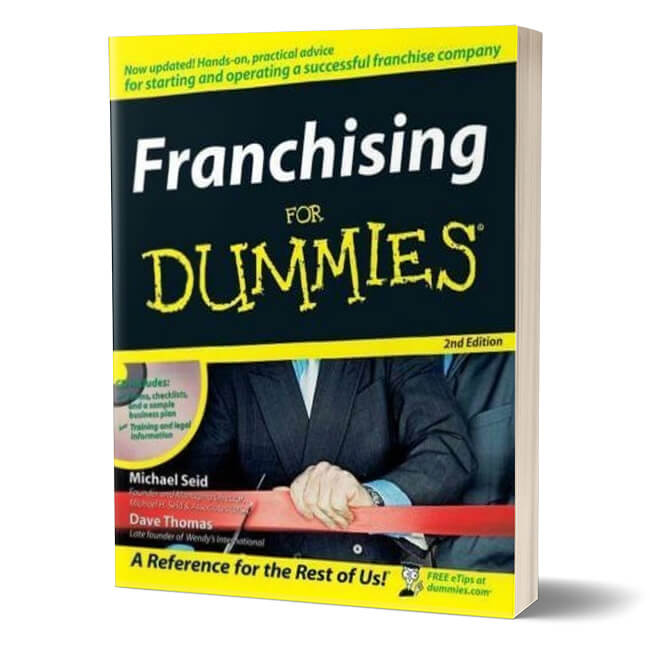 franchising-book