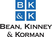 Bean Kinney and Korman