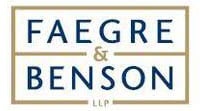 Faegre and Benson