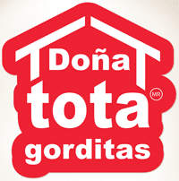 Gorditas Dona Tota