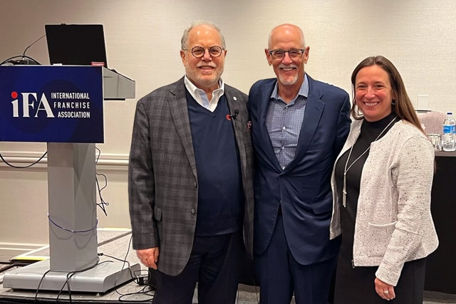 Legal Symposium MSA Worldwide