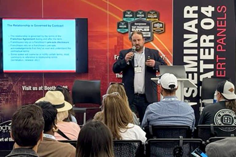 World Franchise Show Miami MSA Worldwide