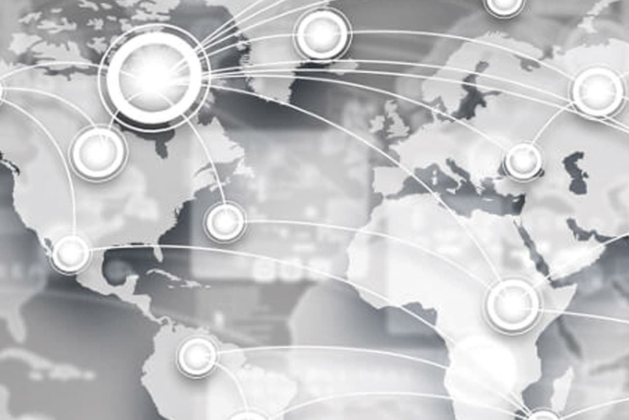 interconnected franchising