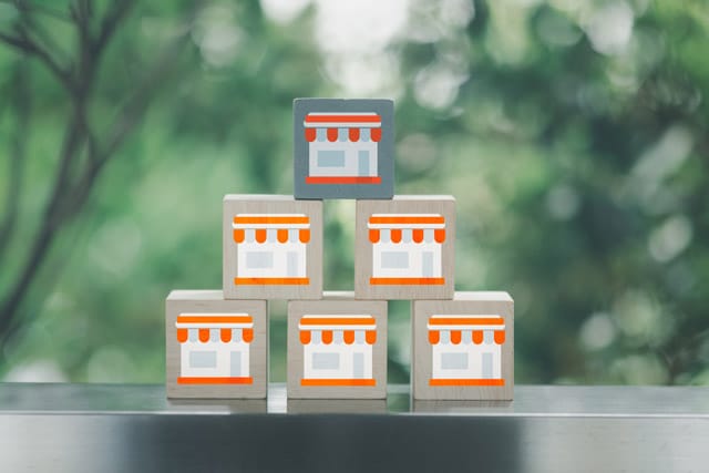 Changing Franchisee Organization